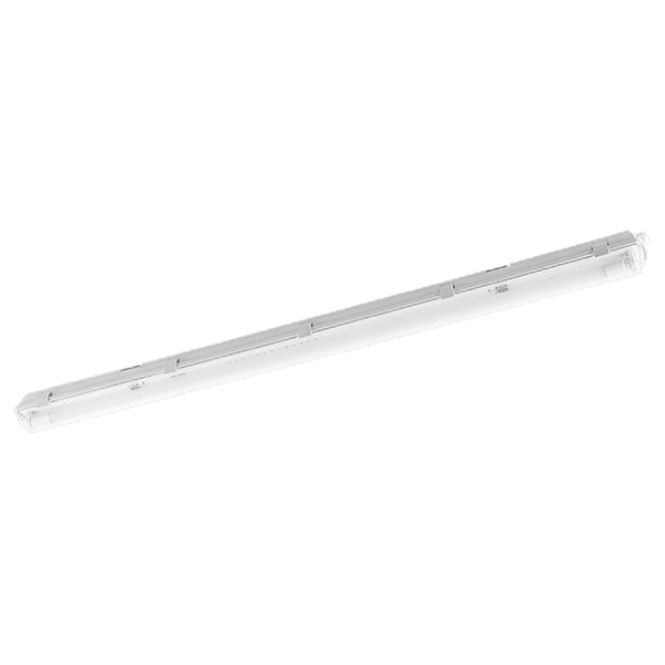 Century Plafoniera LED con Tubi MOD. Suprema Round IP65 - CENTURY ITALIA - Immagine 3